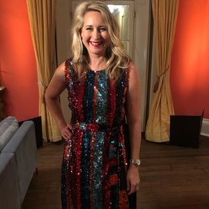 Meet your Posher, Stacey